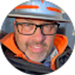 Profile photo of Jason Watson
