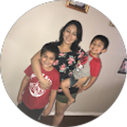 Profile photo of Josie Lopez