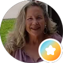 Profile photo of Kerry Clack