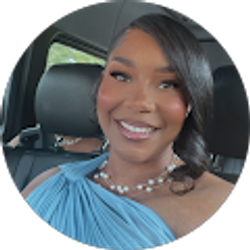 Profile photo of DeLana Matthews