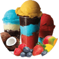 Profile photo of Gelu Italian Ice Baytown