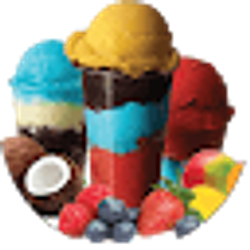 Profile photo of Gelu Italian Ice Baytown