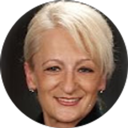 Profile photo of Renata Koziara