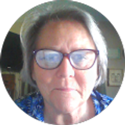 Profile photo of Diane Hornbeck