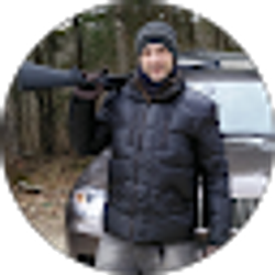 Profile photo of Arik K