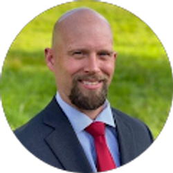 Profile photo of Joe Scott