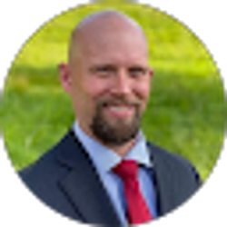 Profile photo of Joe Scott