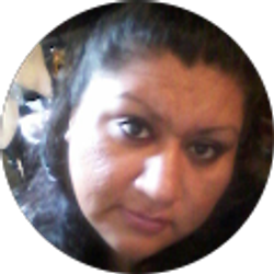 Profile photo of Daysi Menjivar