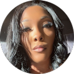 Profile photo of Tiffany Hagans