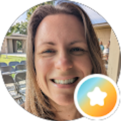 Profile photo of Bethany Butler