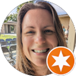 Profile photo of Bethany Butler