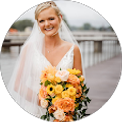 Profile photo of Hannah Gerharz