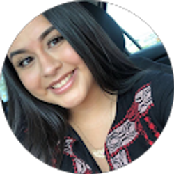 Profile photo of Arianna Villegas