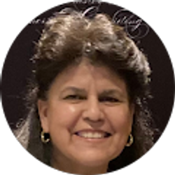 Profile photo of Irene Martinez