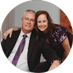 Profile photo of Kim Harrell