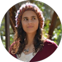 Profile photo of Danielle Knight