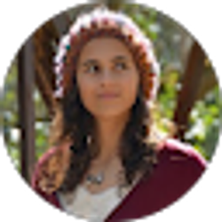 Profile photo of Danielle Knight