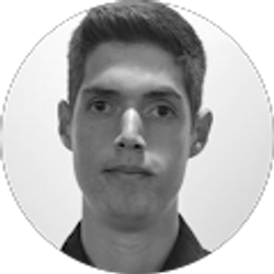 Profile photo of Liam McBride