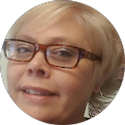 Profile photo of Rebecca Hudgins