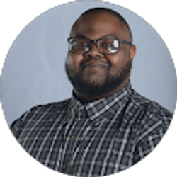 Profile photo of Chris Caldwell