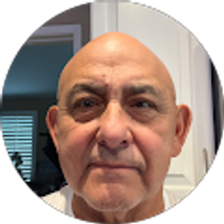 Profile photo of Joe Gonzales