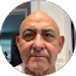 Profile photo of Joe Gonzales