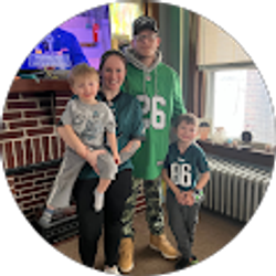 Profile photo of Matthew Kohl