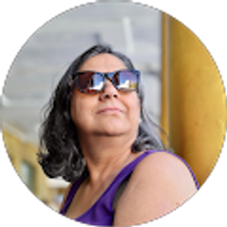 Profile photo of Maria Coto