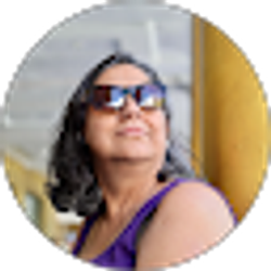 Profile photo of Maria Coto