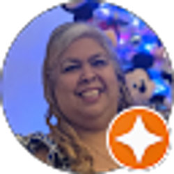 Profile photo of Iris Ramos