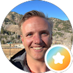 Profile photo of Ammon Christensen