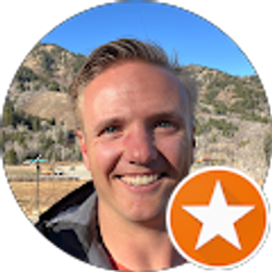 Profile photo of Ammon Christensen