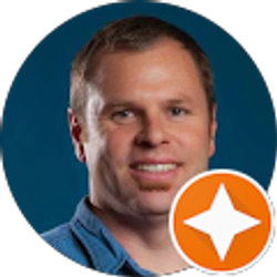 Profile photo of Mac Smith