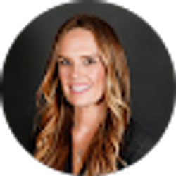 Profile photo of Brittany Grant