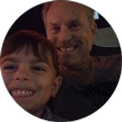 Profile photo of Frank Fanucci