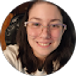 Profile photo of Elena Butterworth