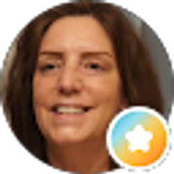 Profile photo of Ramona Moore