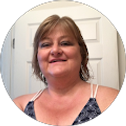 Profile photo of Carol Gillman