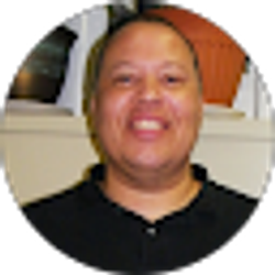 Profile photo of Willis James