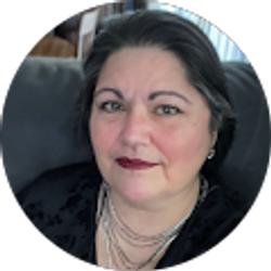 Profile photo of Felicia Rodriguez