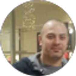 Profile photo of Ali Fawzi