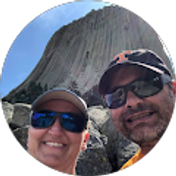 Profile photo of Scott Griffin