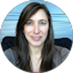 Profile photo of Barbara Lopez