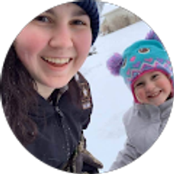 Profile photo of Megan Antonelli