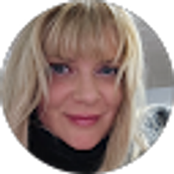 Profile photo of Stephanie Jordan