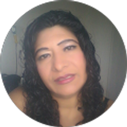 Profile photo of Ana Orellana