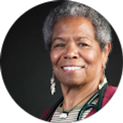 Profile photo of Linda Randall