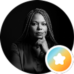 Profile photo of Jacqueline Spivey