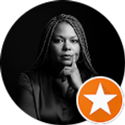 Profile photo of Jacqueline Spivey