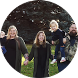 Profile photo of Brittney Staudenmaier